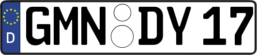 GMN-DY17