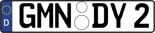 GMN-DY2