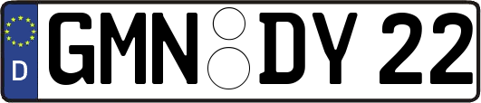 GMN-DY22