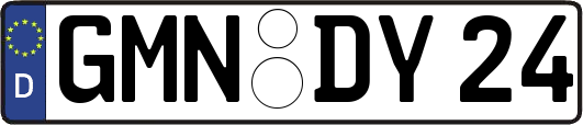 GMN-DY24