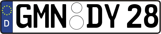GMN-DY28