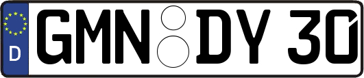 GMN-DY30