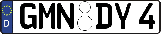 GMN-DY4
