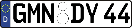 GMN-DY44