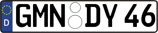 GMN-DY46