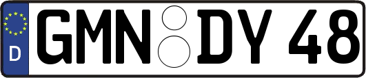 GMN-DY48
