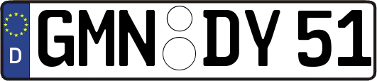GMN-DY51
