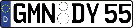 GMN-DY55