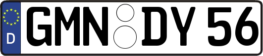 GMN-DY56