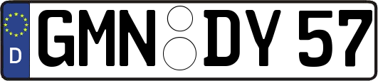 GMN-DY57