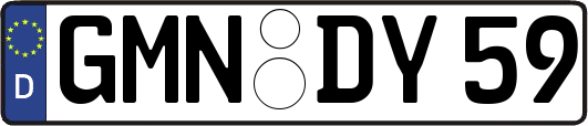 GMN-DY59
