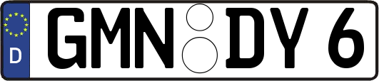 GMN-DY6