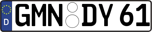 GMN-DY61