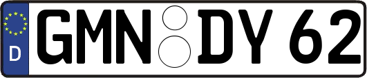 GMN-DY62