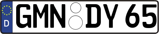 GMN-DY65