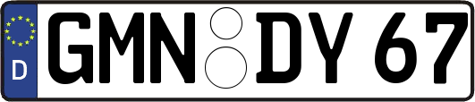 GMN-DY67