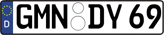 GMN-DY69