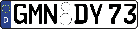 GMN-DY73