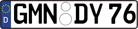 GMN-DY76