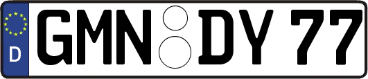 GMN-DY77
