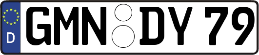 GMN-DY79