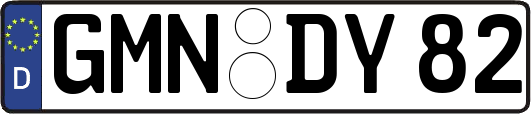 GMN-DY82