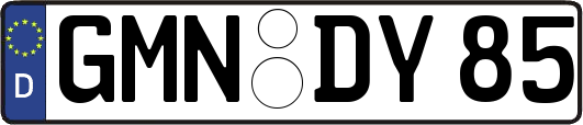 GMN-DY85