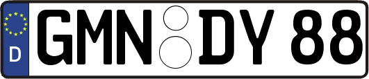 GMN-DY88