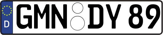 GMN-DY89
