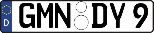 GMN-DY9