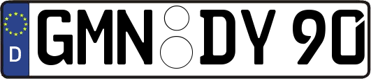 GMN-DY90