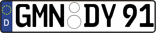 GMN-DY91