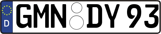 GMN-DY93