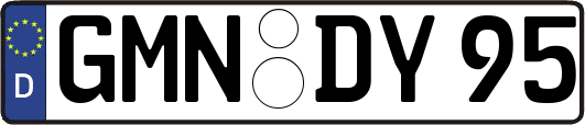 GMN-DY95
