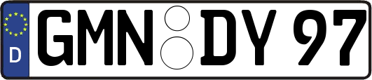 GMN-DY97