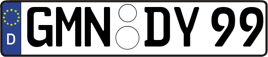 GMN-DY99