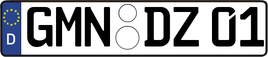 GMN-DZ01
