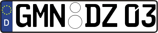 GMN-DZ03