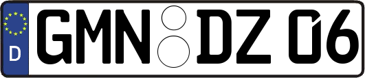 GMN-DZ06