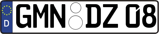 GMN-DZ08