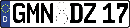 GMN-DZ17
