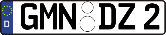 GMN-DZ2