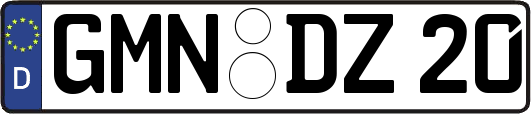 GMN-DZ20