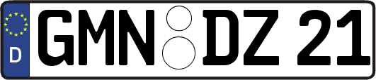 GMN-DZ21