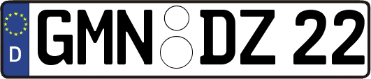 GMN-DZ22