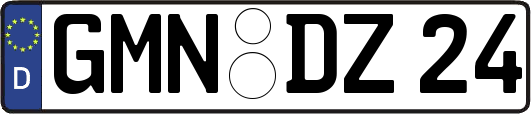 GMN-DZ24