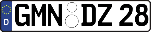 GMN-DZ28