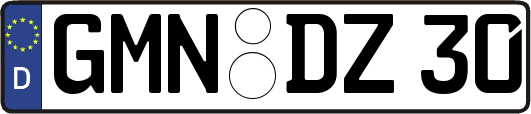 GMN-DZ30
