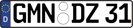 GMN-DZ31