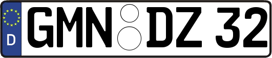 GMN-DZ32